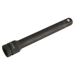 Sealey AK5502 Impact Extension Bar 150mm 1/2"sq Drive