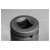 Sealey AK5505 Impact Extension Bar 100mm 3/4sq Drive