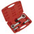 Sealey AK85 Nut Splitter Set 4pc