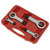 Sealey AK85 Nut Splitter Set 4pc
