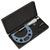 Sealey AK9632M External Micrometer 25-50mm