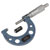 Sealey AK9632M External Micrometer 25-50mm