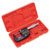 Sealey AK9635D Digital External Micrometer 0-25mm(0-1)