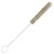 Sealey BSGC/3 Spray Gun Cleaning Brush Set 3pc