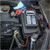 Sealey BT2002 Digital Battery & Alternator Tester 6-12V Battery 6, 12, 24V