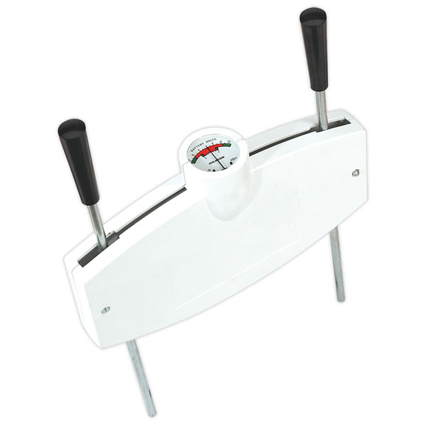 Sealey BT91/3 Battery Drop Tester 12V