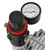 Sealey AB900 Mini Air Brush Compressor