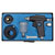 Sealey AB931 Air Brush Kit Without Propellant