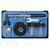 Sealey AB932 Air Brush Kit Professional Without Propellant