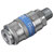 Sealey AC01 Coupling Body Male 1/4bspt