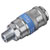 Sealey AC01 Coupling Body Male 1/4bspt