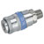 Sealey AC01 Coupling Body Male 1/4bspt