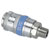 Sealey AC01 Coupling Body Male 1/4bspt