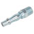 Sealey AC04BP Screwed Adaptor Male 1/4bspt Pack of 100