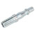 Sealey AC07 Adaptor Tail Piece 3/8 Bore Hose Pack of 5