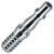 Sealey AC07 Adaptor Tail Piece 3/8 Bore Hose Pack of 5