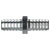 Sealey AC11 Double End Hose Connector 3/8 Hose Pack of 5