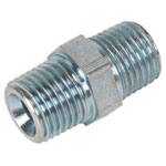 Sealey AC12 Double Union 1/4bspt Pack of 5