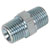 Sealey AC12 Double Union 1/4bspt Pack of 5