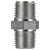 Sealey AC12 Double Union 1/4bspt Pack of 5