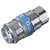 Sealey AC13 Coupling Body Female 1/4bsp