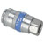 Sealey AC13 Coupling Body Female 1/4bsp