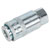 Sealey AC13BP Coupling Body Female 1/4bsp Pack of 50