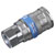 Sealey AC15 Coupling Body Female 1/4bsp