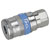 Sealey AC15 Coupling Body Female 1/4bsp
