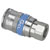 Sealey AC15 Coupling Body Female 1/4bsp