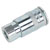 Sealey AC15BP Coupling Body Female 1/4bsp Pack of 50