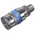 Sealey AC16 Coupling Body Male 1/4bspt