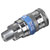 Sealey AC16 Coupling Body Male 1/4bspt