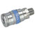 Sealey AC16 Coupling Body Male 1/4bspt