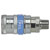 Sealey AC16 Coupling Body Male 1/4bspt