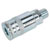 Sealey AC16BP Coupling Body Male 1/4bspt Pack of 50