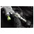 Sealey AC18 Screwed Adaptor Female 1/4bsp Pack of 5
