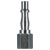 Sealey AC18 Screwed Adaptor Female 1/4bsp Pack of 5