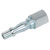 Sealey AC18BP Screwed Adaptor Female 1/4bsp Pack of 100