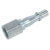 Sealey AC18BP Screwed Adaptor Female 1/4bsp Pack of 100