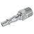 Sealey AC19 Screwed Adaptor Male 3/8bspt Pack of 5