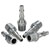 Sealey AC19 Screwed Adaptor Male 3/8bspt Pack of 5