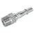 Sealey AC19 Screwed Adaptor Male 3/8bspt Pack of 5
