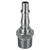 Sealey AC19 Screwed Adaptor Male 3/8bspt Pack of 5