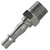 Sealey AC19 Screwed Adaptor Male 3/8bspt Pack of 5