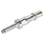 Sealey AC20 Adaptor Tail Piece 3/16 Bore Hose Pack of 5