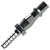Sealey AC20 Adaptor Tail Piece 3/16 Bore Hose Pack of 5