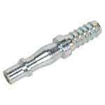 Sealey AC21 Adaptor Tail Piece 5/16 Bore Hose Pack of 5