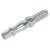 Sealey AC21 Adaptor Tail Piece 5/16 Bore Hose Pack of 5