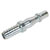 Sealey AC21 Adaptor Tail Piece 5/16 Bore Hose Pack of 5